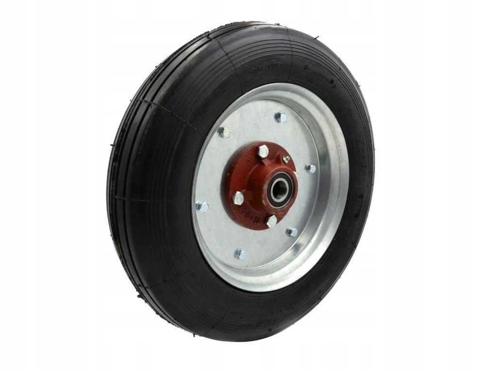 Bicykel nafukovací 4,00-10 s nábojom G71048