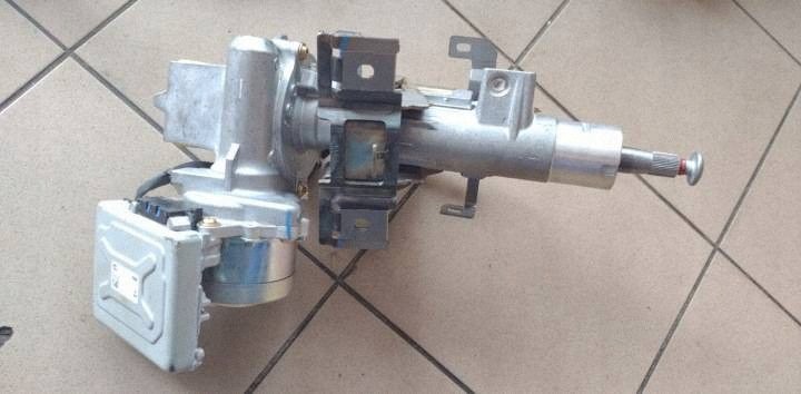 steering wheel rod complete Dacia Sandero III 488101616R
