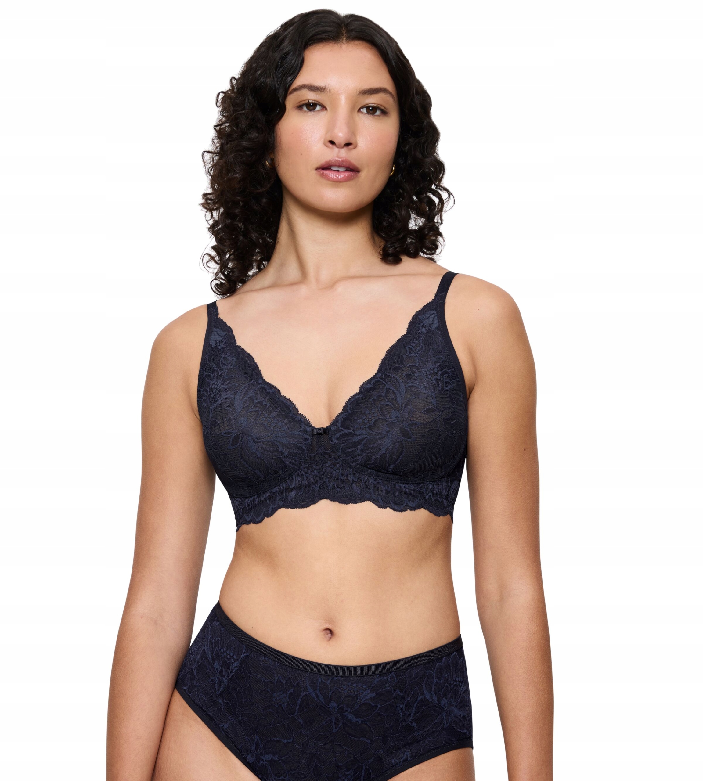 Biustonosz Triumph Amourette Charm N03 85F