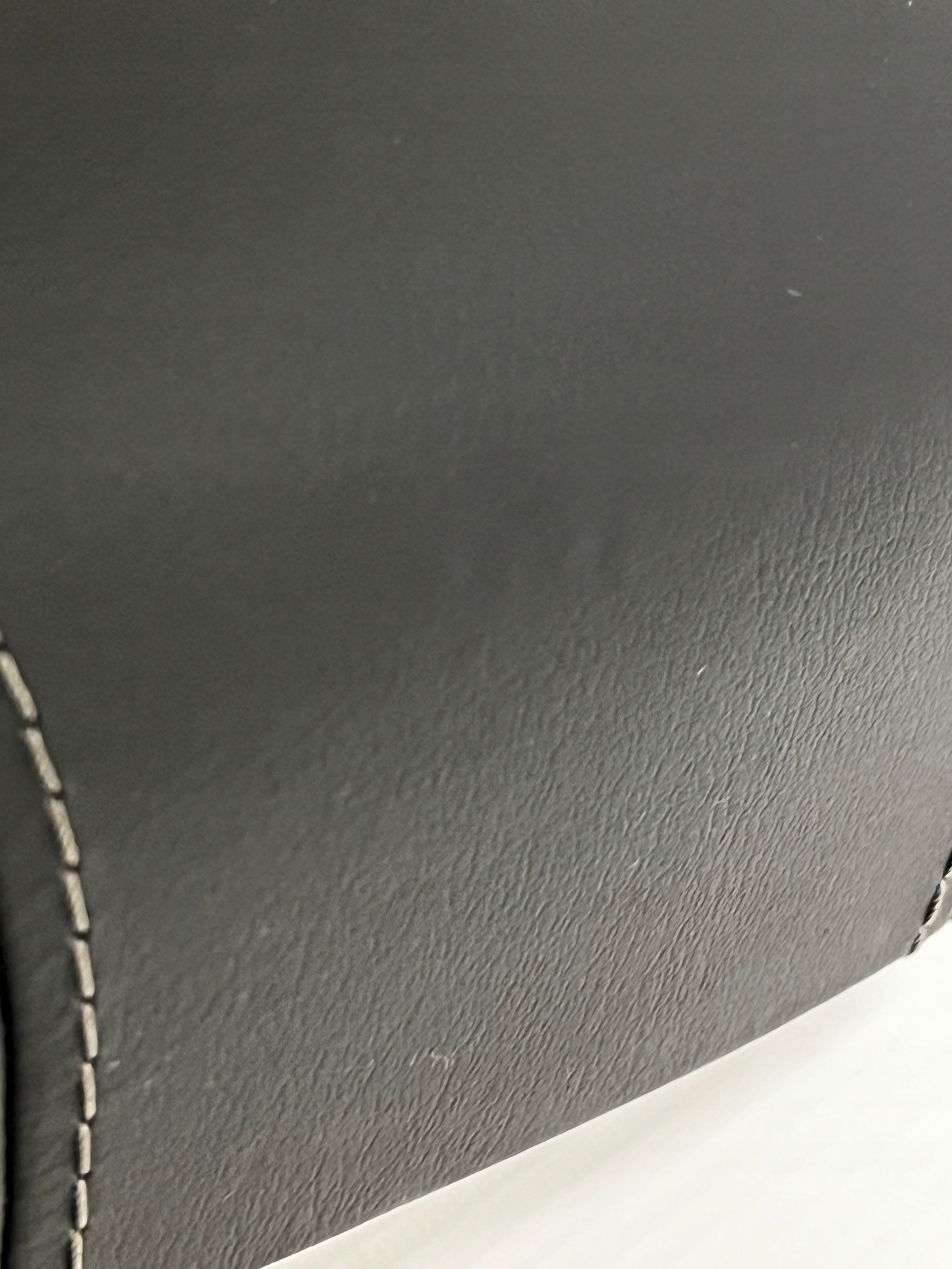 BMW G30 G38 G11 airbag KIEROWCA leather