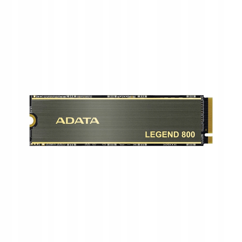 SSD disk Adata Legend 800 1TB PCIe M.2