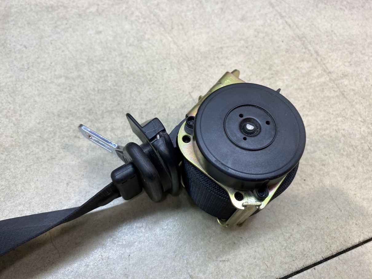 Gurten Sicherheits links heck MINI COOPER und R50 7055962