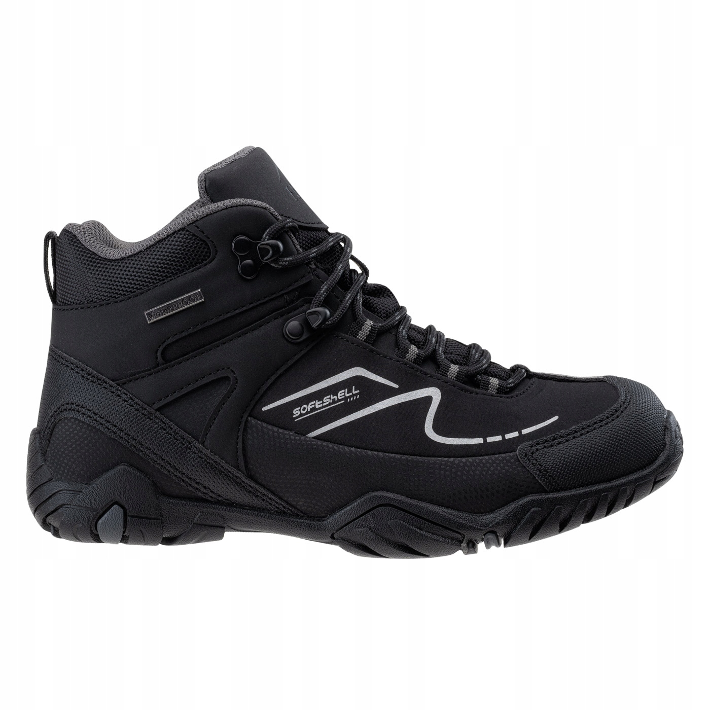 Dziecięce Buty Elbrus Maash MID Wp Teen 36
