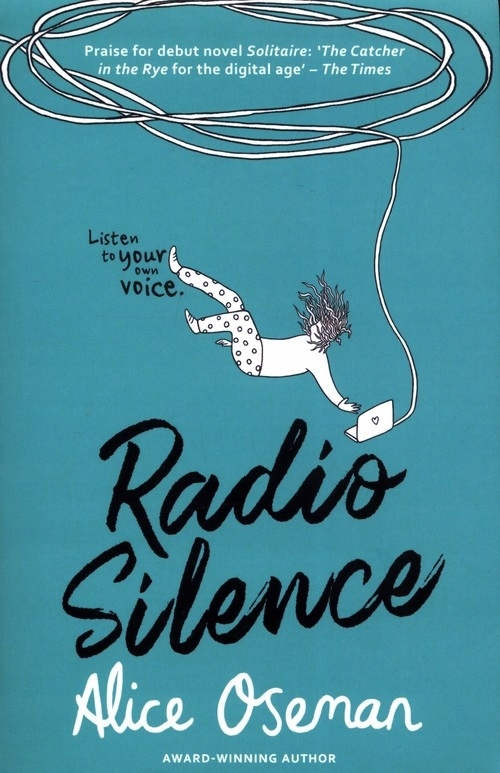 

Radio Silence