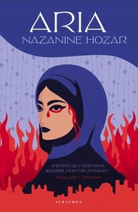 

Aria Nazanine Hozar
