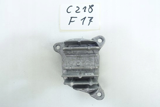module JEZ LED right VW GOLF VIII 5H0 2019- 5H0998478