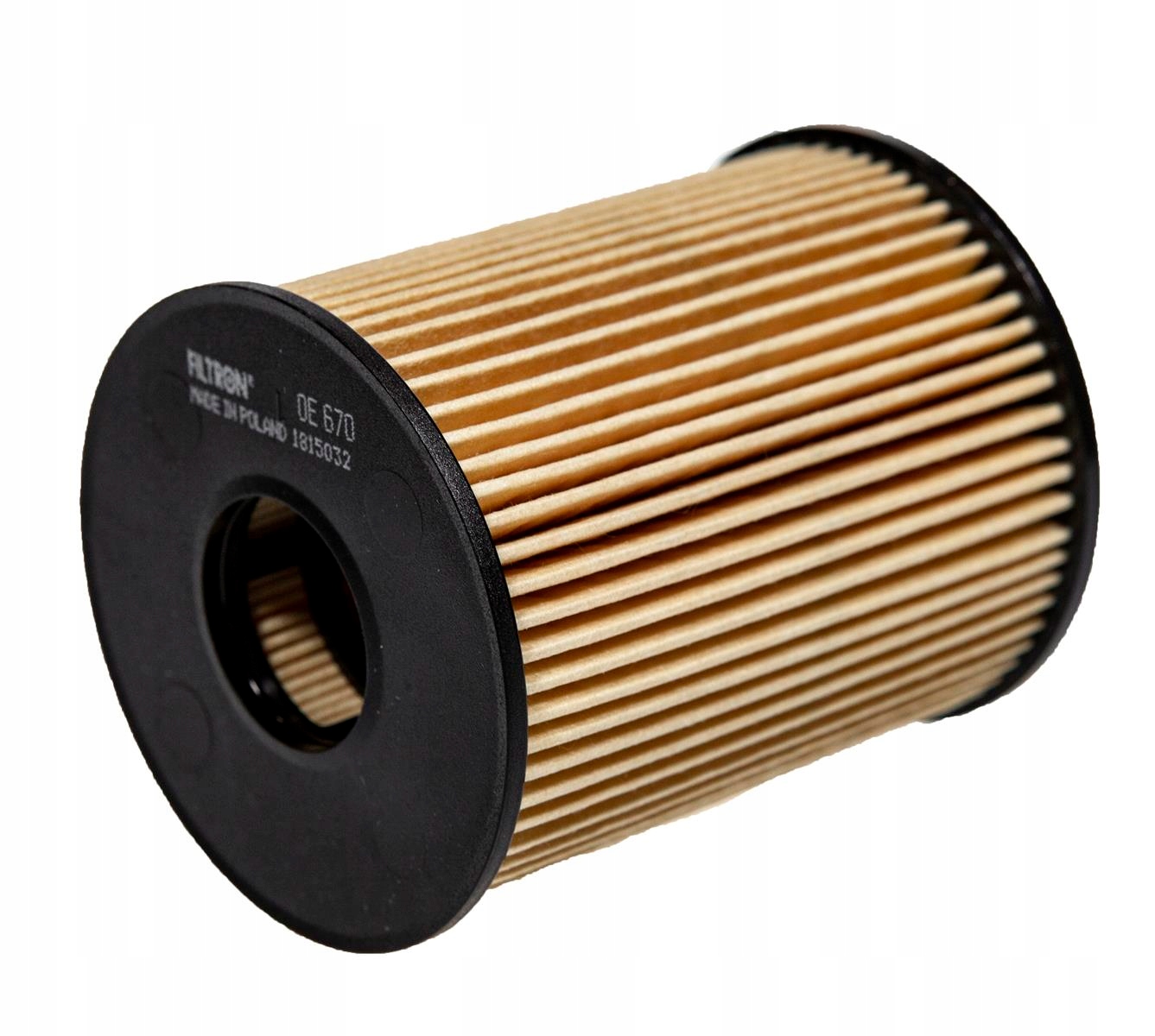 Filtr oleju Filtron OE 670