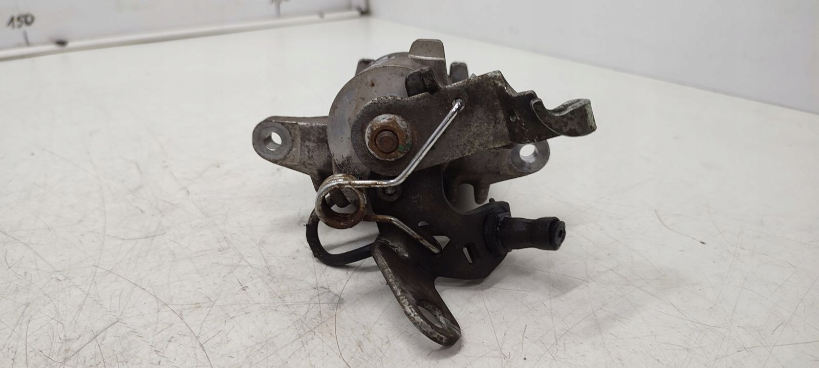 caliper rear part rear left VW Golf plus 1,4 TSI
