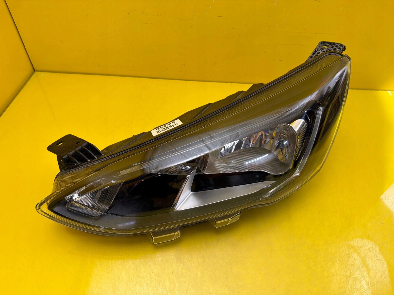 light left front Led Ford Focus IV 4 MK4 ST 2018- JX7B-13W030-CE