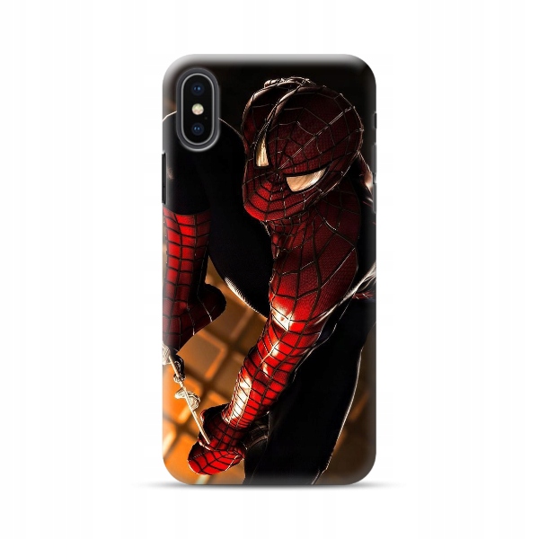 

Etui Do Huawei P Smart 2019 Spider-man