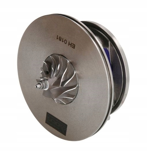 Cartridge Jádro Turbínová Vložka Renault Clio II Megane II 1.5 DCI 100 101