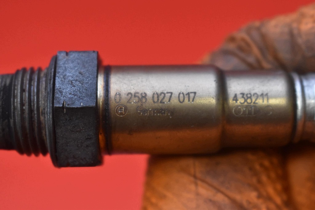 SONDA LAMBDA 0258027017 CITROEN DS5 1.6 THP 200 KM 12-15