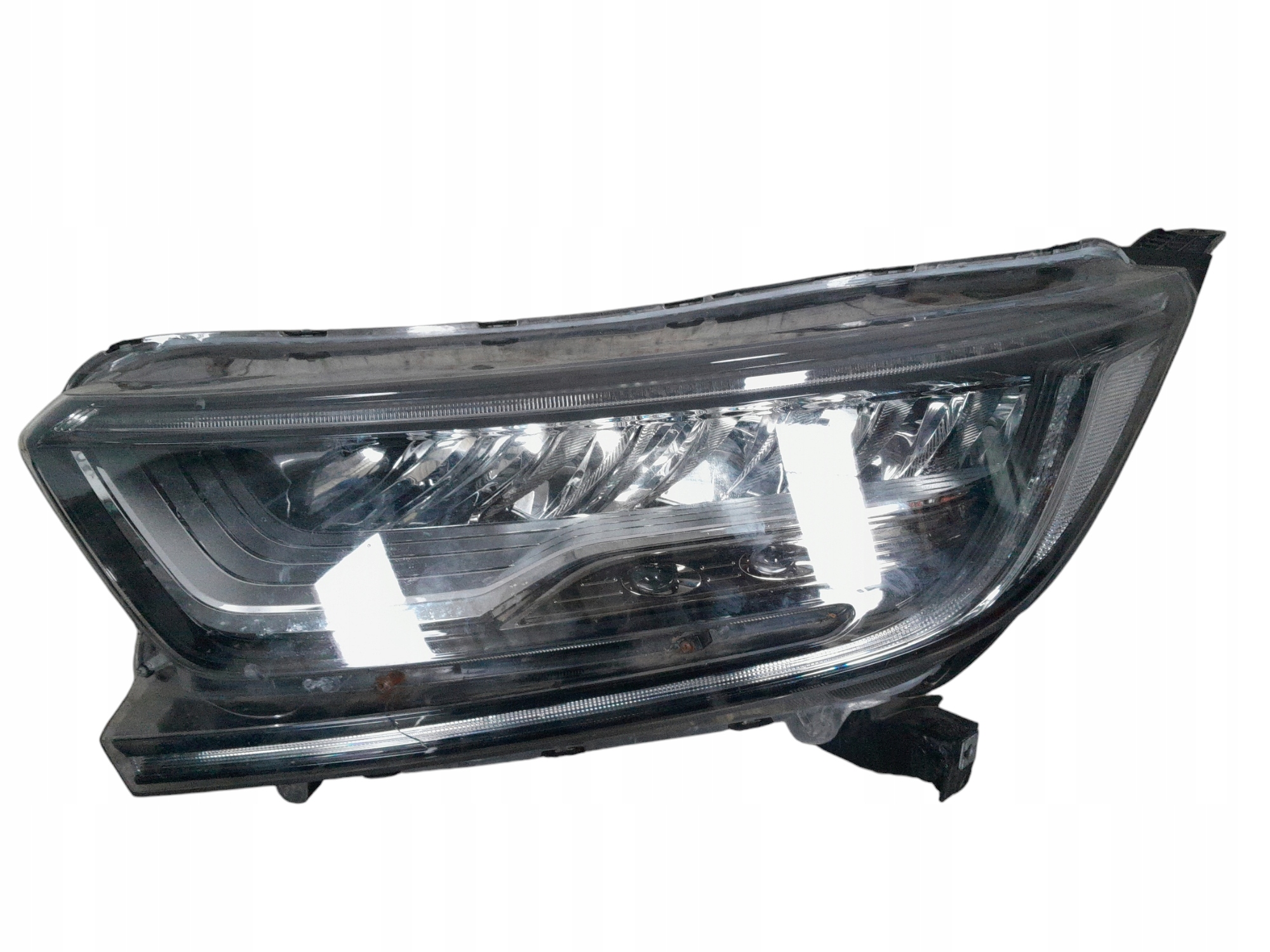 Frontscheinwerfer Honda CR-V RS LED Links Scheinwerfer Headlight - Thumbnail 1