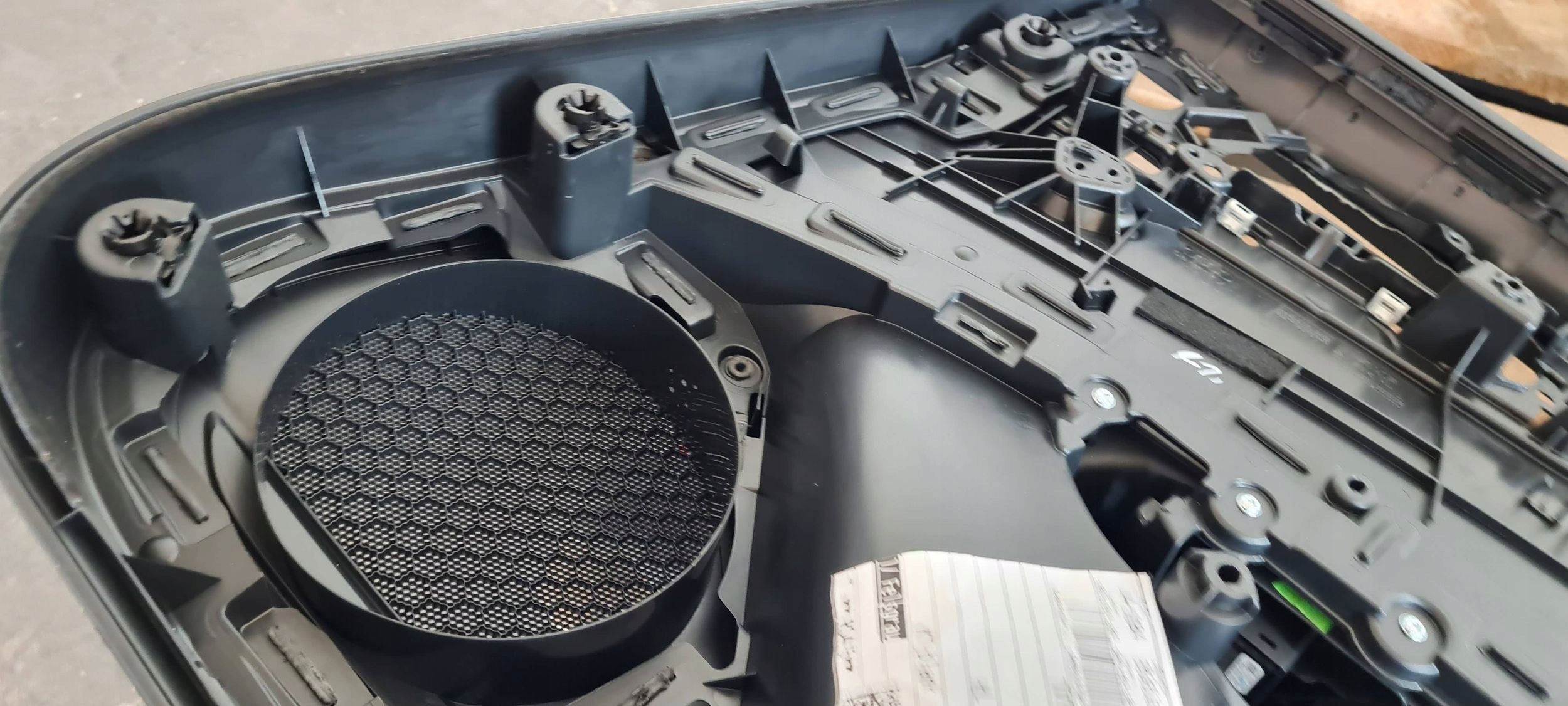 Audi OE 8W8867318