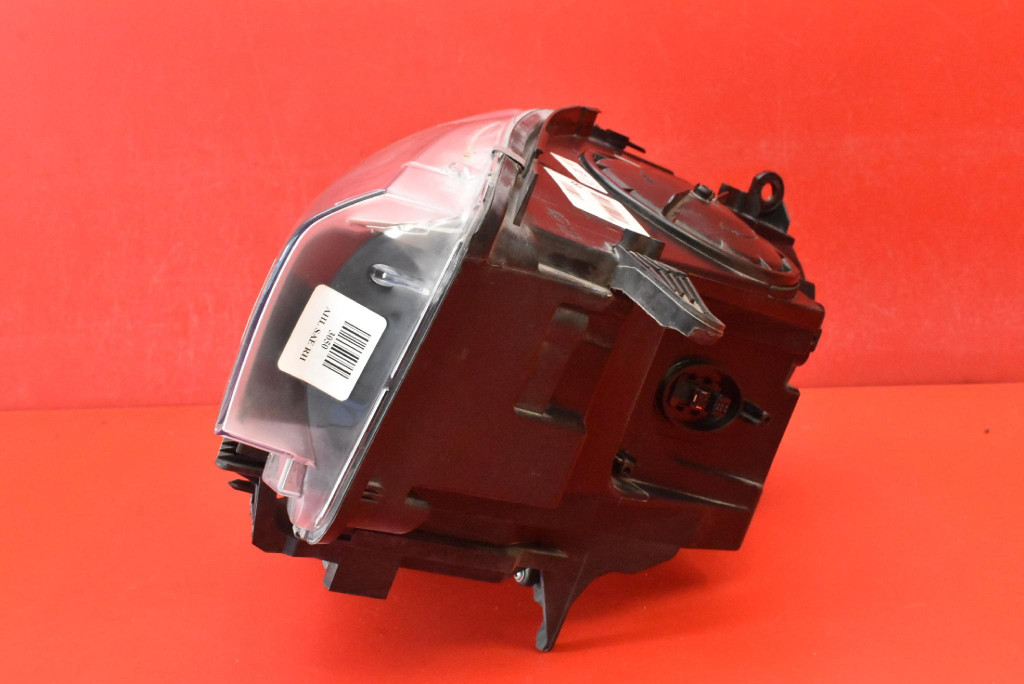 REFLEKTOR right light front BI-XENON DYNAMIC EU 7317110 BMW X5 F15 13-18