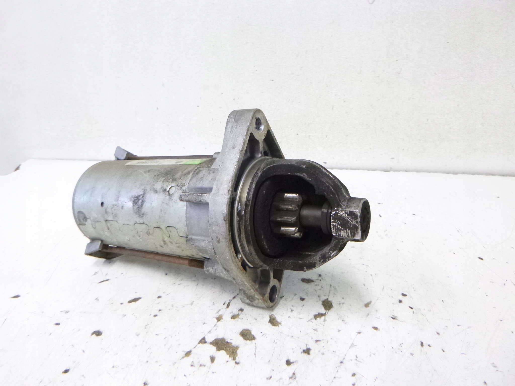 starter Lancia Ypsilon 1.3 JTD 2005r. 46823548