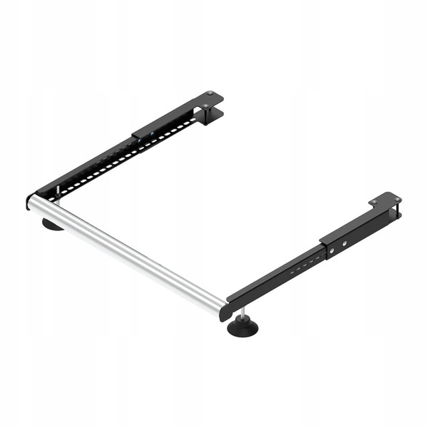 Rolka 60 cm s montážnou sadou L2 pre hliníkové nosníky s drážkou T Cruz