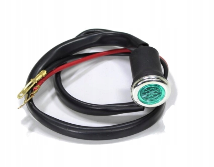

Kontrolka Luzu Led Atv Quad 50 110 125
