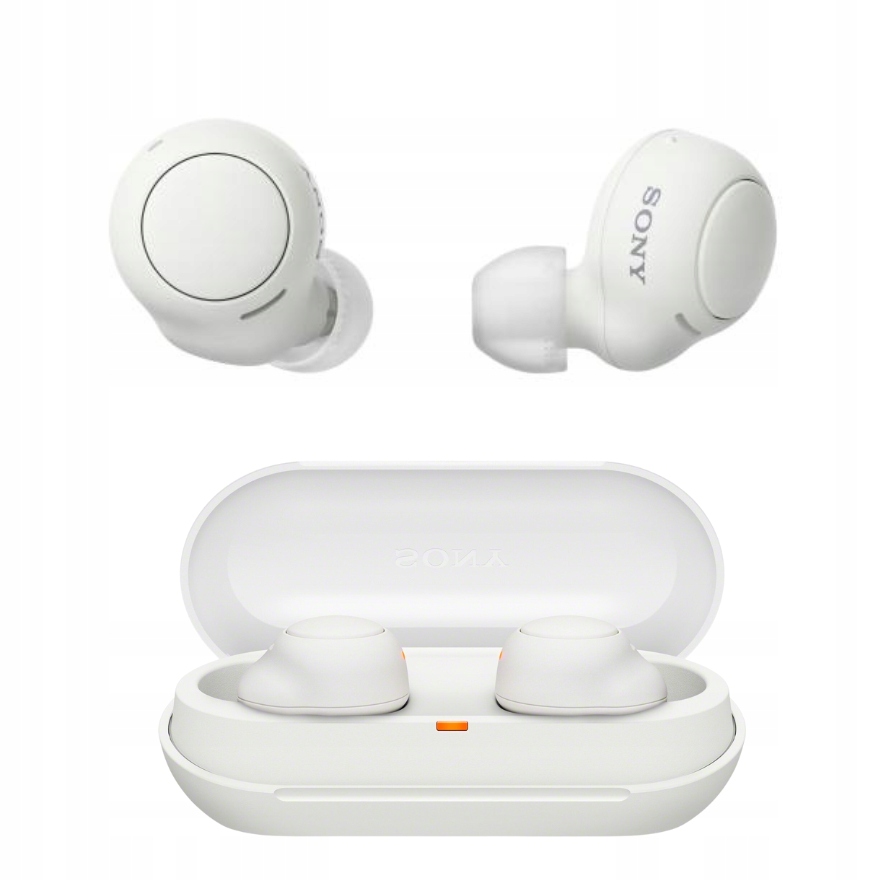 БЕСПРОВОДНЫЕ BLUETOOTH-НАУШНИКИ SONY