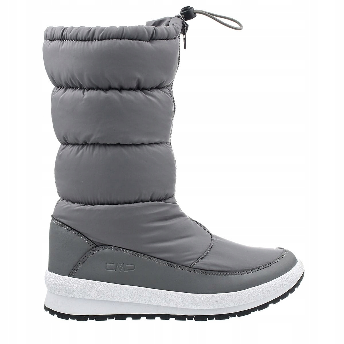 Dámské sněhule Cmp Hoty 37, šedé, Lyže