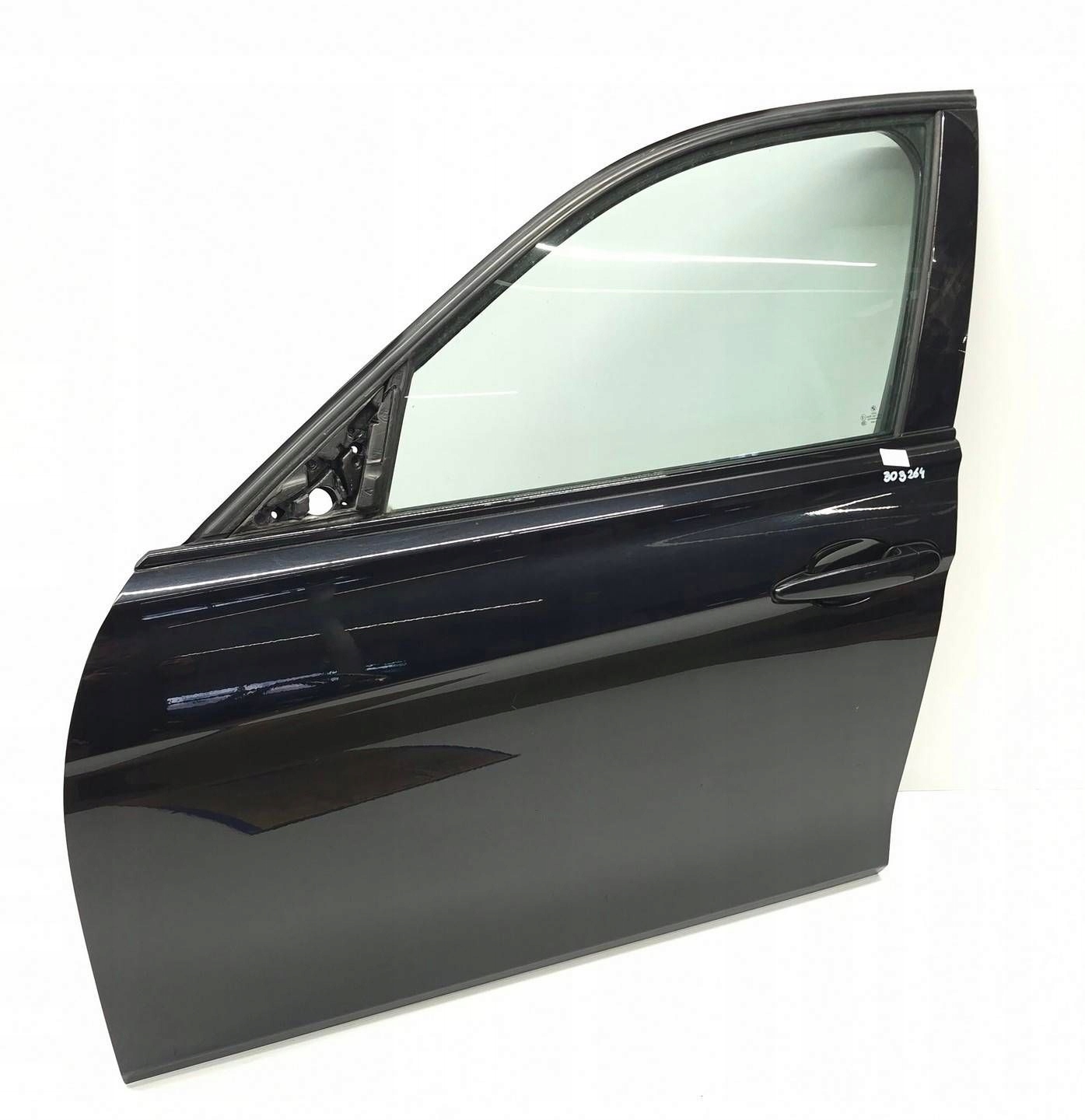 door left front front driver´s BMW 3 F30 F31 475 BLACKSAPHIRE