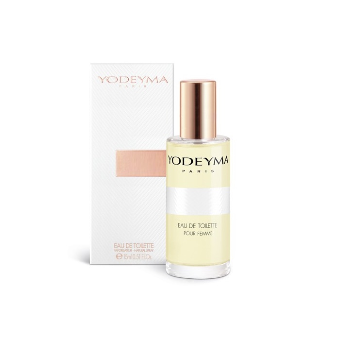 

Yodeyma Miseho 15ml damskie kwiatowo-kwiatowe