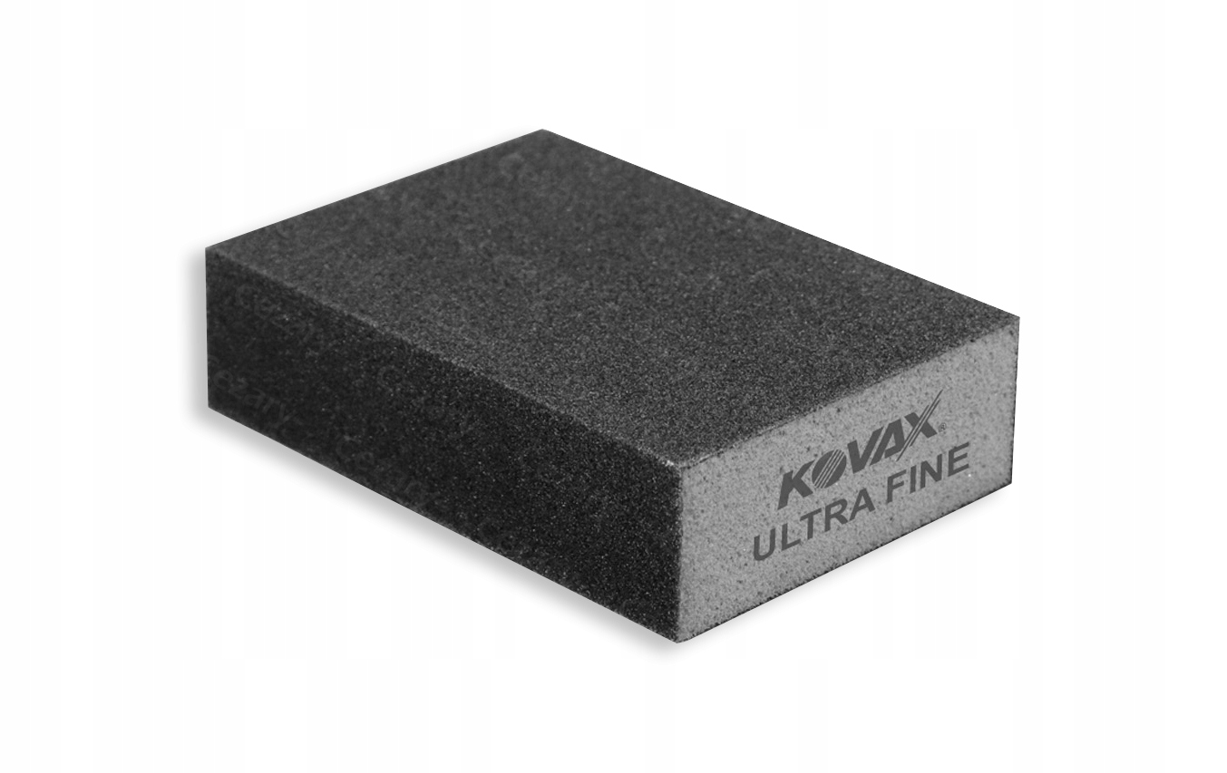 Kovax Klocek Czterostronny 4 Sided 100x68x25mm Ultrafine #220