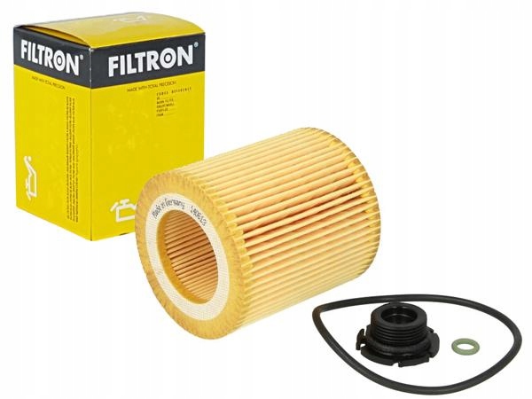

Filtron Filtr Oleju Bmw 3 (F30, F35, F80)