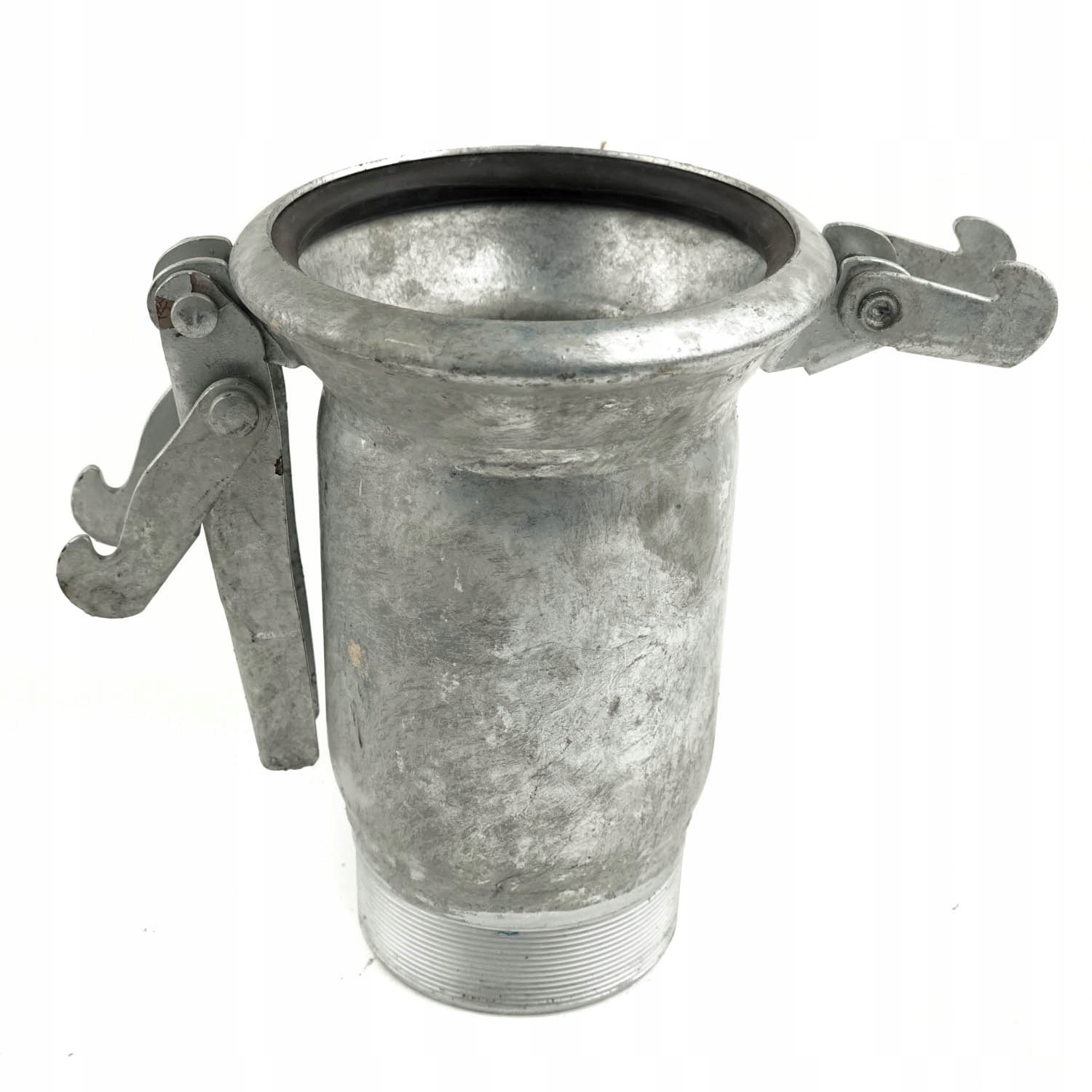 4058304120100 - 5C женский разъем итальянская резьба 4C для бочонка