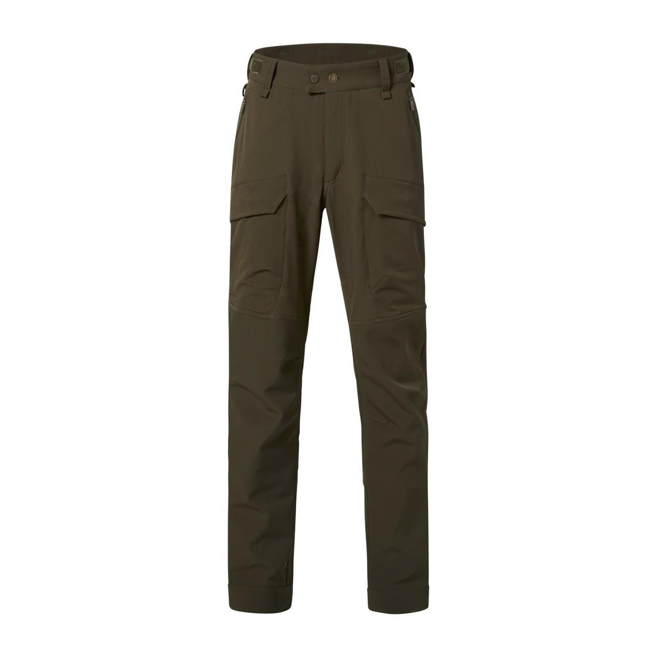 Lovecké kalhoty Pinewood Furudal Hunters Hybrid Stretch C48