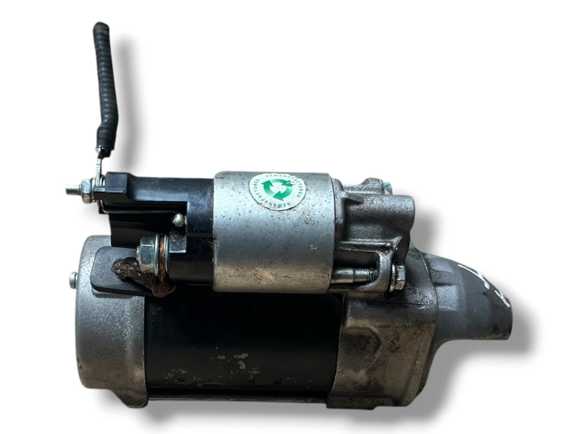 starter Mercedes-Benz C W204 2009 A0061514501