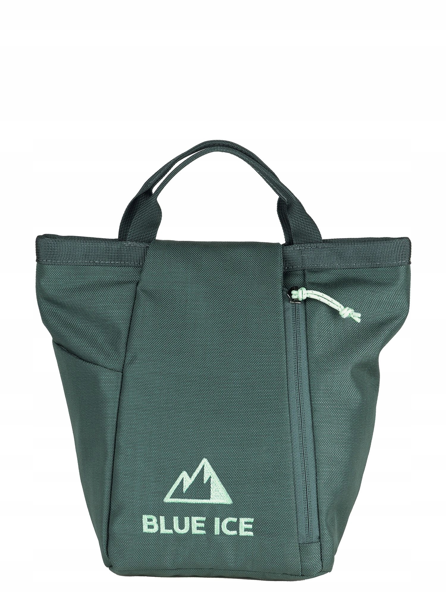 Worek na magnezję Blue Ice Sitter Chalk Bucket north atlantic