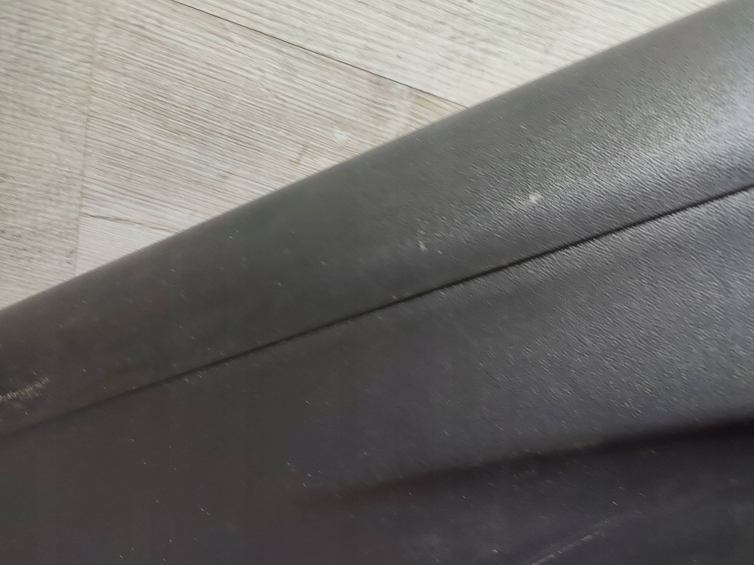 Peugeot 2008 and 2018 rear part side left side upholstery door