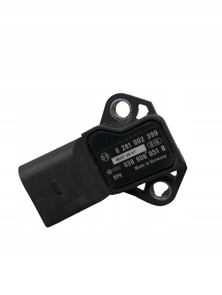 Sensor Druck VW SKODA AUDI 038906051B