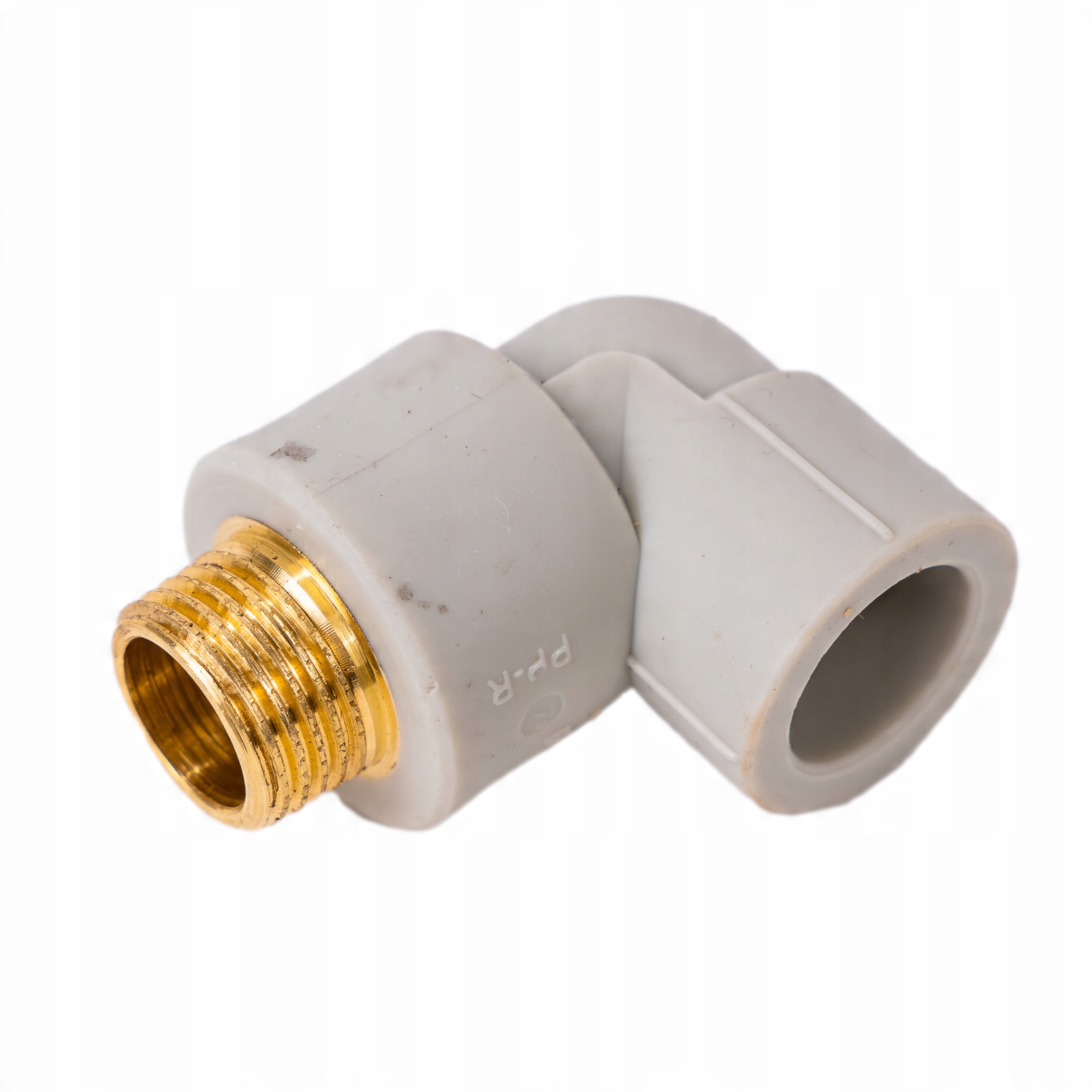 

Kolano zgrzewane 90 stopni Pp-r 25 x 3/4 Gz