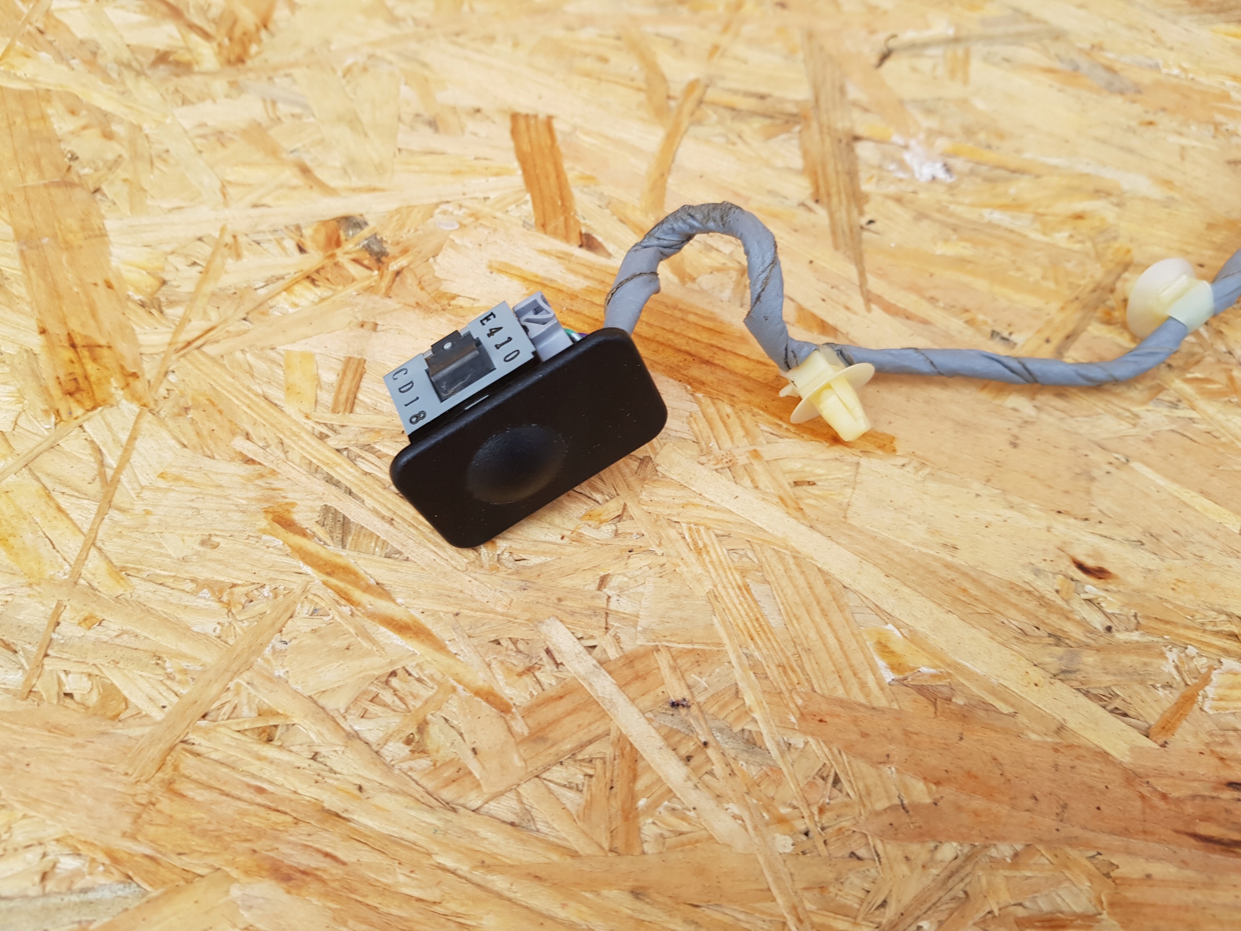 Czujnik Nasłonecznienia Honda Jazz III 08-14