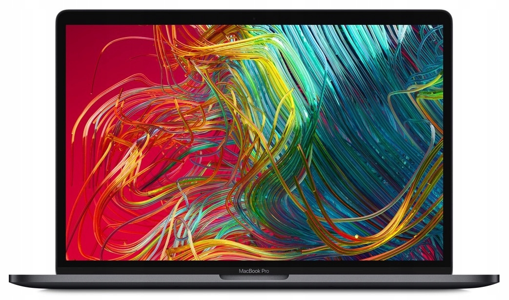 Macbook Pro 2020 13 I5 16gb - Niska cena na Allegro
