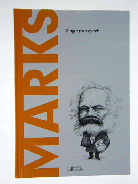 Marks Z Agory Na Rynek Bermudo