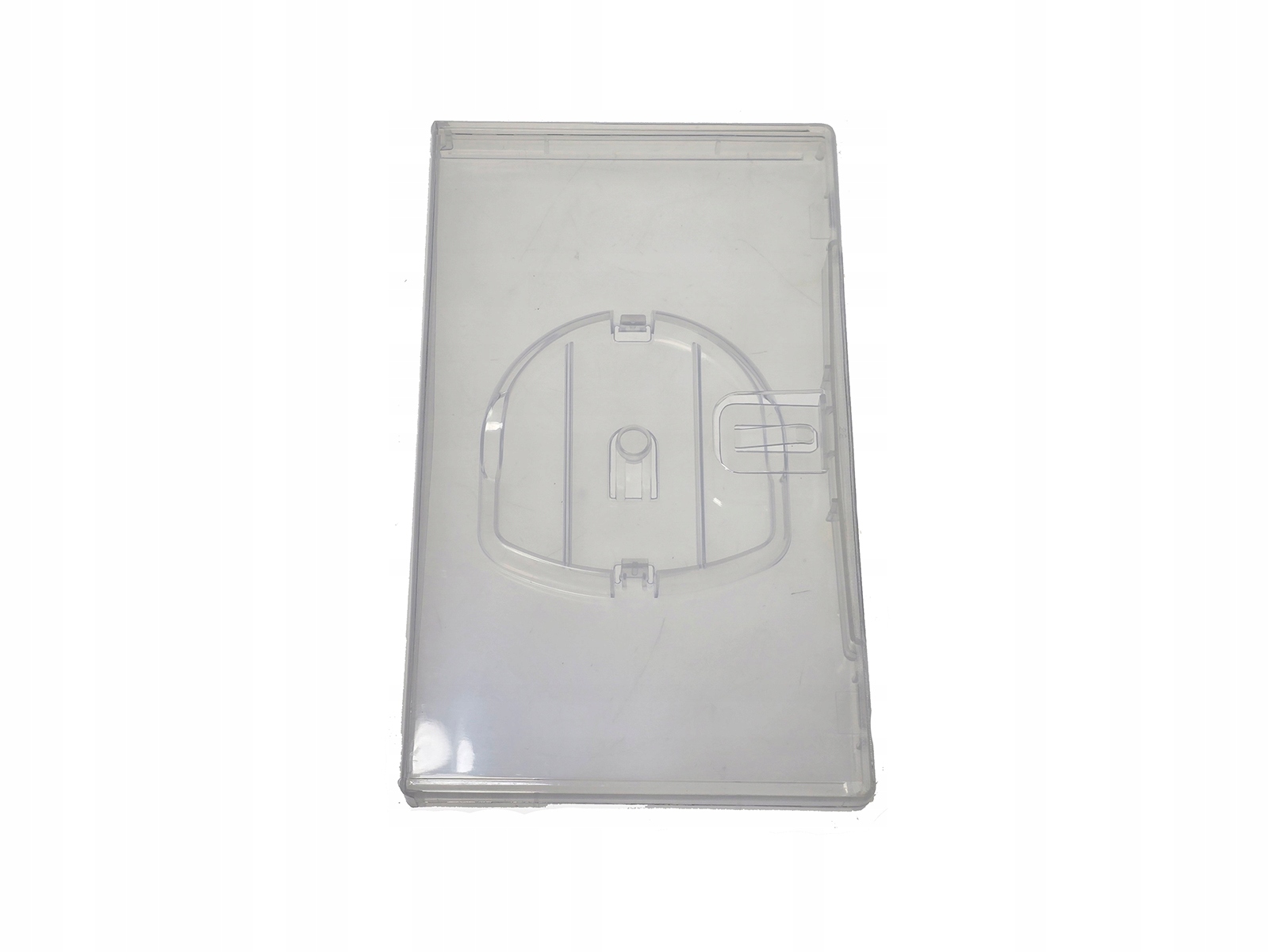 PUDEŁKO BOX ZAMIENNE UMD DO GIER PSP