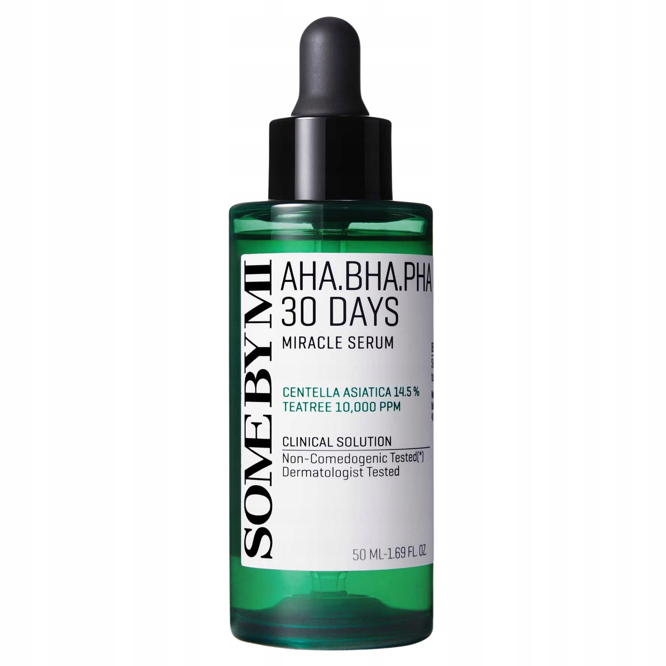 SomeByMi Pleťové sérum na akné s Aha Bha Pha kyselinami 50 ml