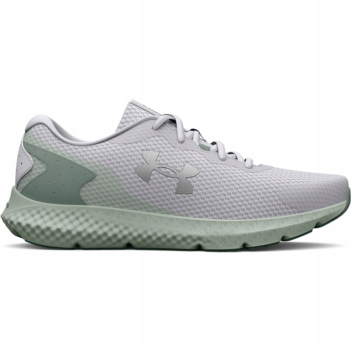 Damskie buty do biegania Under Armour Ua W Charged