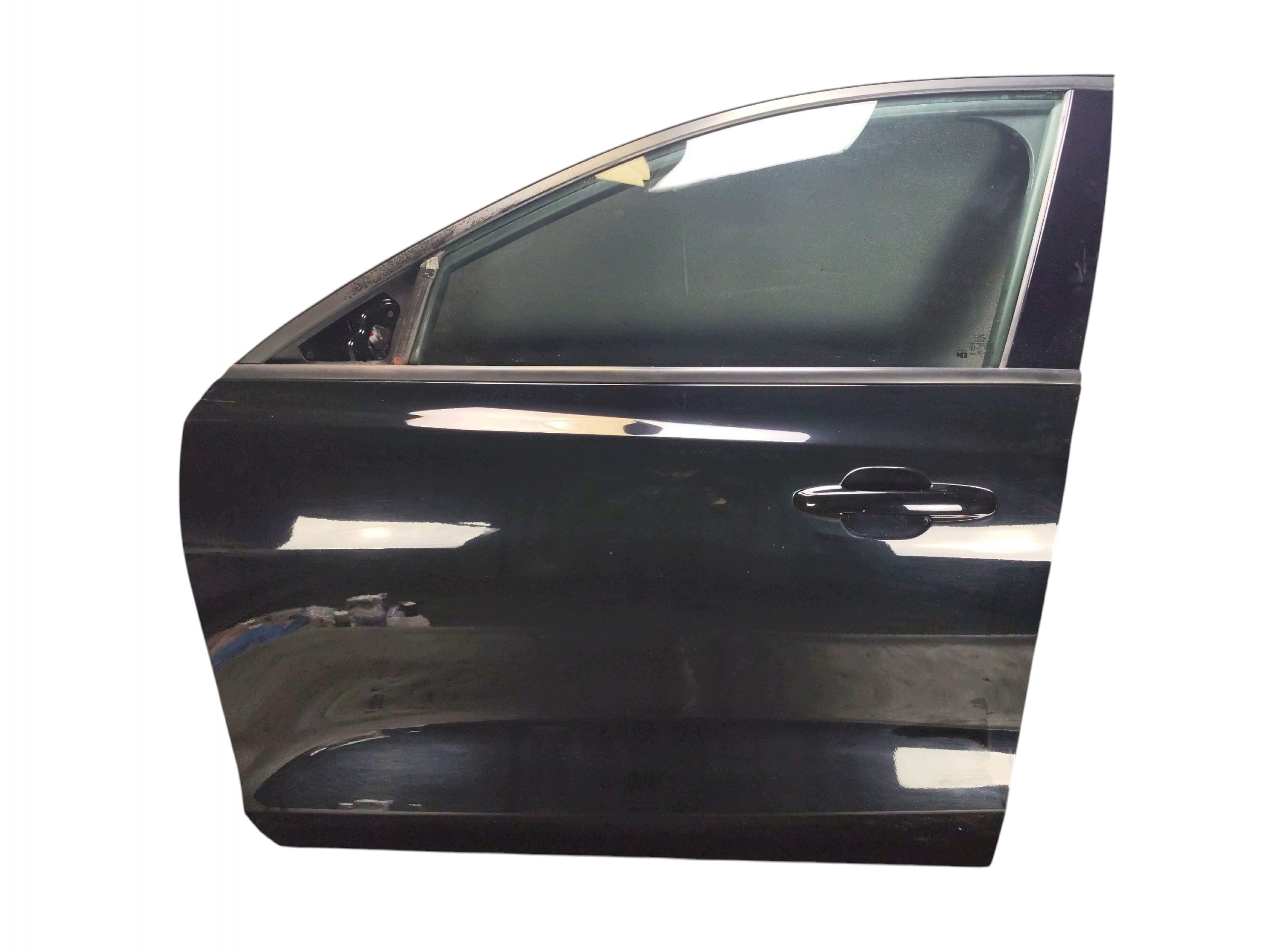 door left front FORD FOCUS MK4 IV LAK: JJ (18-21)
