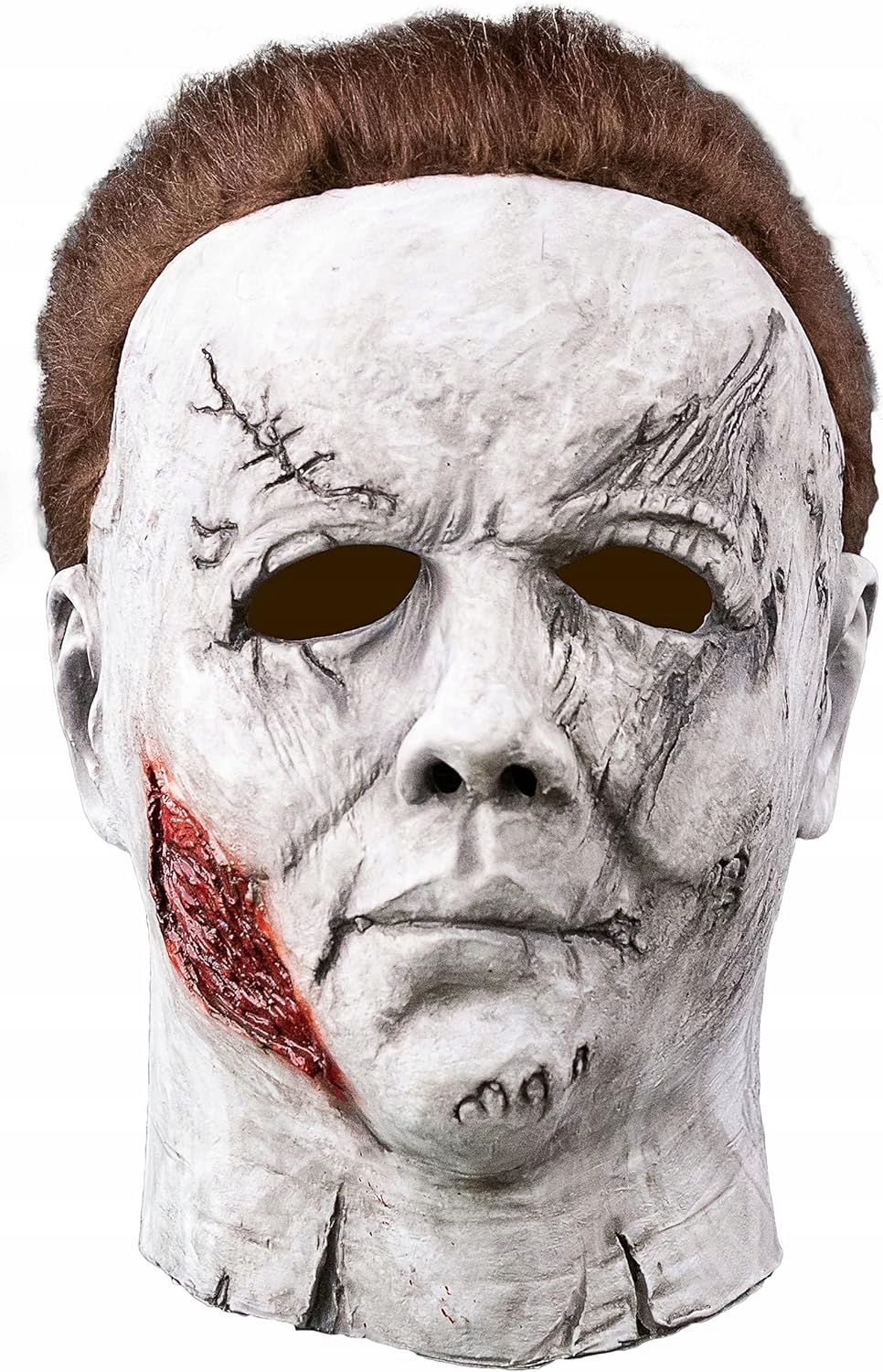 Maska Na Halloween Michael Myers Strašidelný Kostým Hororu