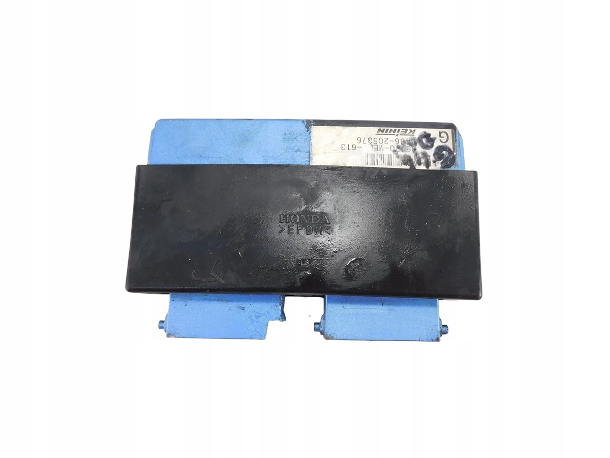 Modul Počítačový Ovládač Honda Cbr 1000 Rr 04-05 U-11 88770-MEL-613