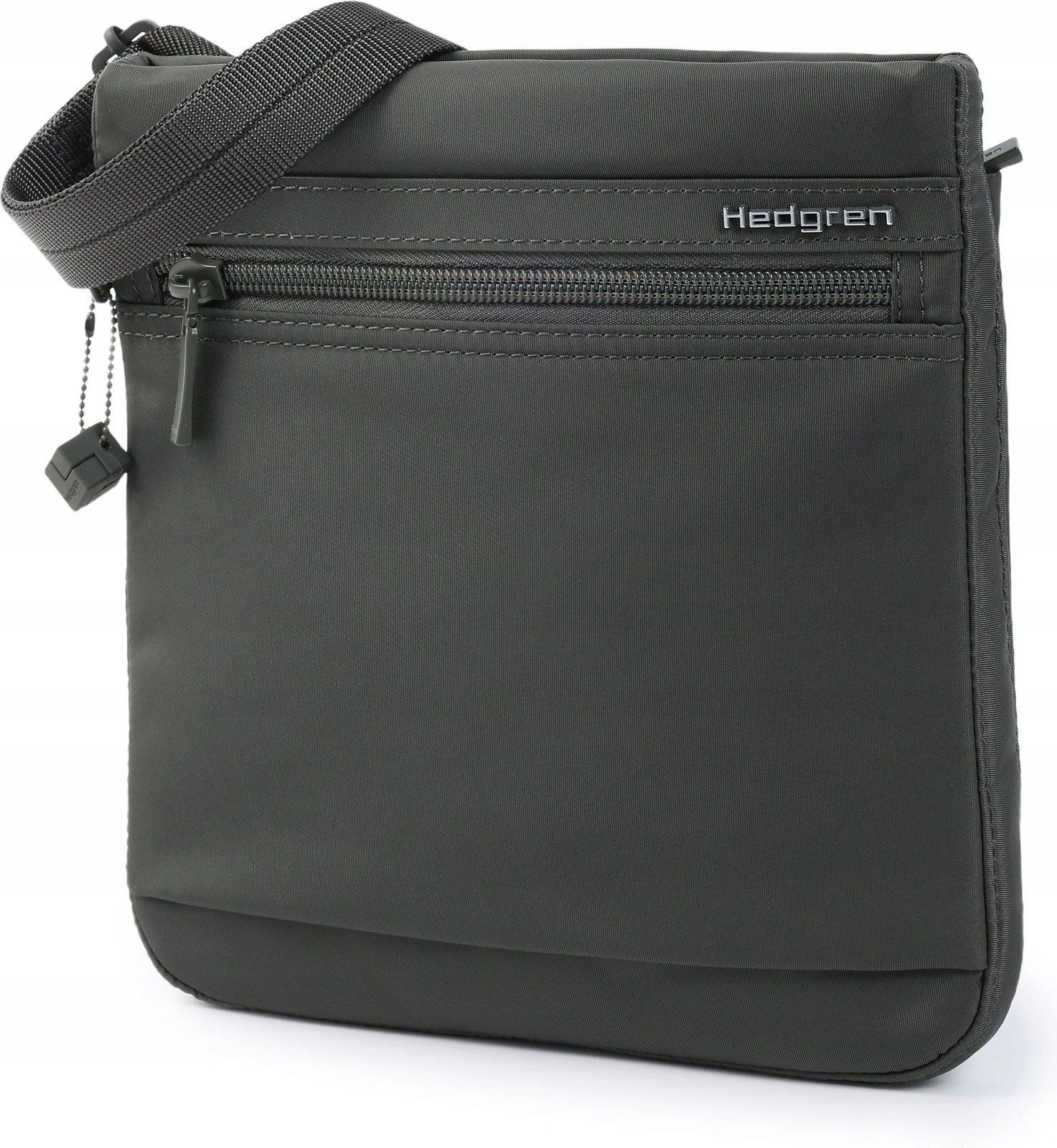 Kašmírový Batoh Hedgren Leonce béžové barvy