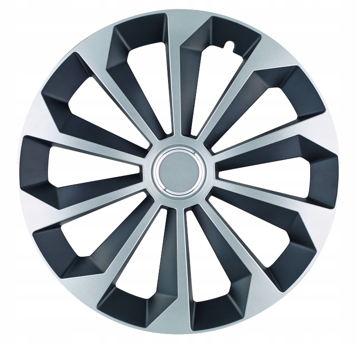 Jestic Fame MIX Poklice univerzální 13 palců 4ks Polské