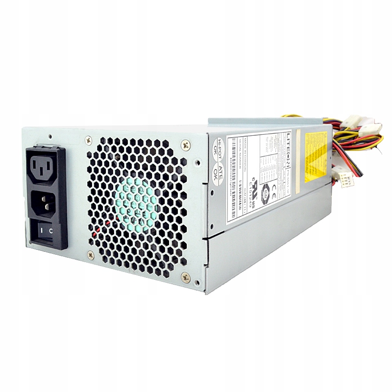 Zasilacz serwerowy Lite-On PS-5551-1F