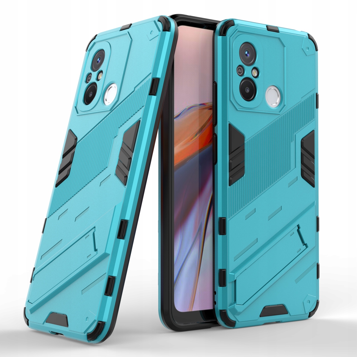 

Etui Case Obudowa Cover do Xiaomi Redmi 12C