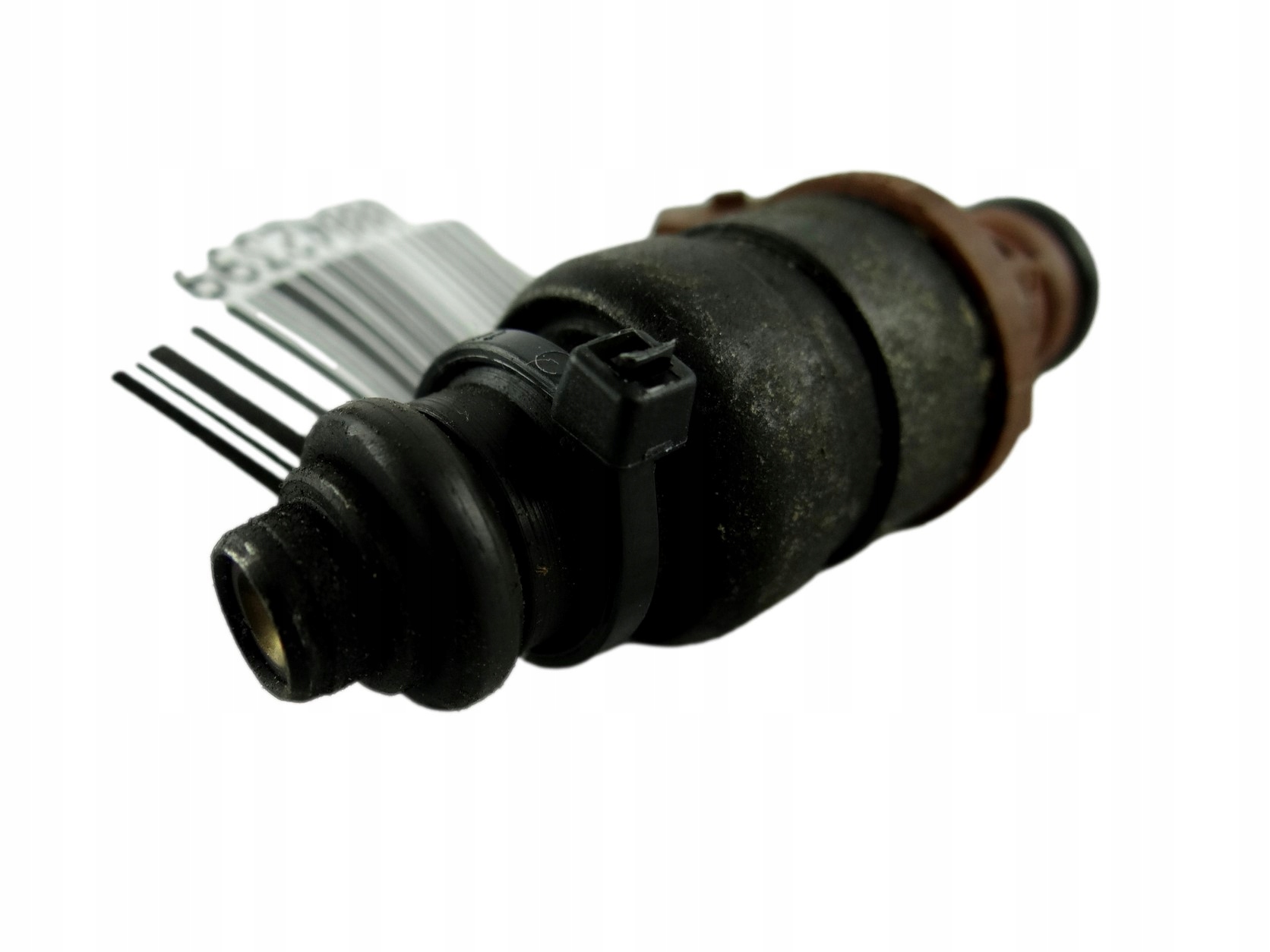 injector CHVROLET LACETTII 96332261