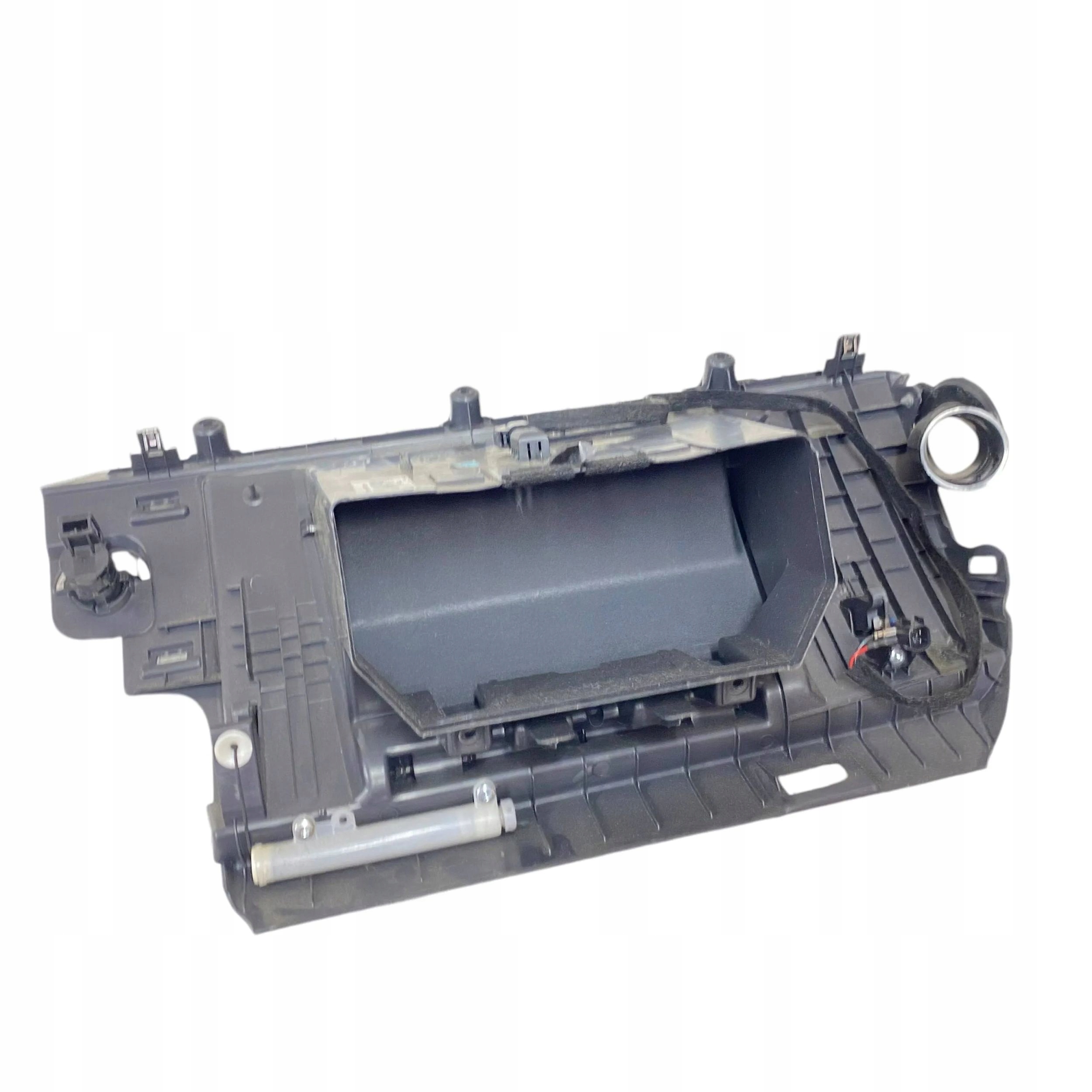 бардачок комплектный volvo C30 9123249